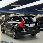 Volvo XC90 2024 из Китая