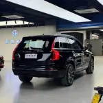 Volvo XC90 2024 из Китая