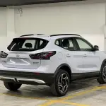 Nissan Qashqai 2024 из Китая