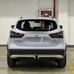 Nissan Qashqai 2024 из Китая