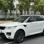 Land Rover Sport 2017 из Китая