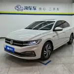 Volkswagen Bora 2020 из Китая