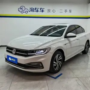 Volkswagen Bora 2020 из Китая