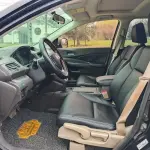 Honda CR-V 2014 из Китая