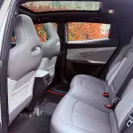 Changan UNI-T 2023 из Китая