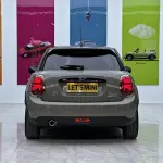 MINI Mini 2019 из Китая