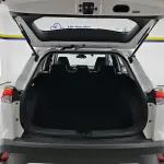Toyota Corolla Cross 2022 из Китая