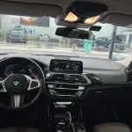 BMW X3 2019 из Китая