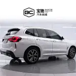 BMW X3 2022 из Китая