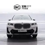 BMW X3 2022 из Китая