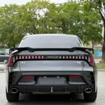 Lynk & Co 03 2025 из Китая
