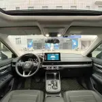 Honda Breeze 2023 из Китая