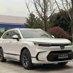 Honda Breeze 2023 из Китая