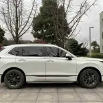 Honda Breeze 2023 из Китая