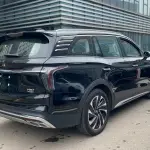 Hongqi Hongqi HS7 PHEV 2024 из Китая