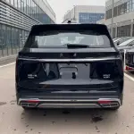 Hongqi Hongqi HS7 PHEV 2024 из Китая