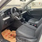 Volkswagen Tiguan L 2022 из Китая
