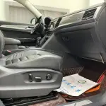 Volkswagen Teramont 2019 из Китая