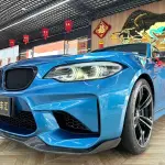 BMW M2 2018 из Китая