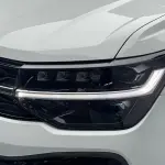 Volkswagen Tharu 2023 из Китая