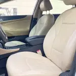 Hyundai Sonata 2013 из Китая