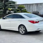Hyundai Sonata 2013 из Китая