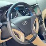 Hyundai Sonata 2013 из Китая