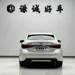 Infiniti Q50L 2021 из Китая