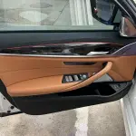 BMW 5 Series 2019 из Китая