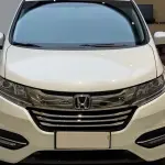 Honda Odyssey 2019 из Китая