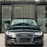 Audi A6L 2012 из Китая