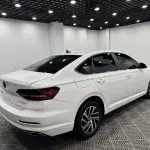Volkswagen Lavida 2022 из Китая