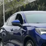 Acura CDX 2018 из Китая