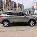 Baojun 510 2018 из Китая