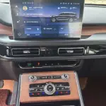 Lincoln Aviator 2021 355 л.с. 355 л.с. 355 л.с. 355 л.с. из Китая