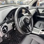 Mercedes-Benz GLK-Class 2013 из Китая