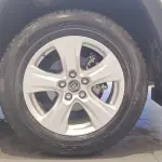 Toyota RAV4 2022 из Китая