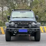 Tank Tank 300 2022 из Китая
