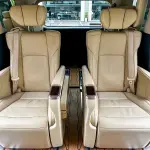 Toyota Alphard 2018 из Китая
