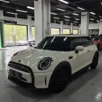 MINI Mini 2022 из Китая