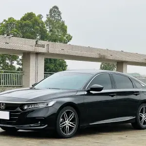 Honda Accord 2023 из Китая