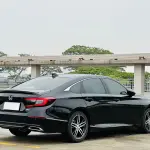 Honda Accord 2023 из Китая