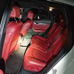 Maserati Levante 2017 из Китая