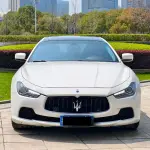 Maserati Ghibli 2015 из Китая