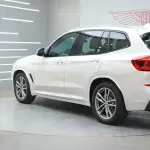 BMW X3 2019 из Китая