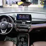 BMW X1 2022 из Китая