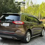 Ford Edge 2018 из Китая
