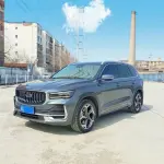 Geely Xingyue L 2023 из Китая