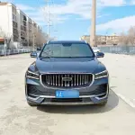 Geely Xingyue L 2023 из Китая