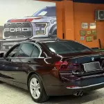 BMW 3 Series 2017 из Китая